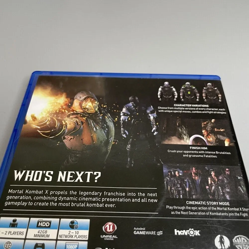 Sony use playstation